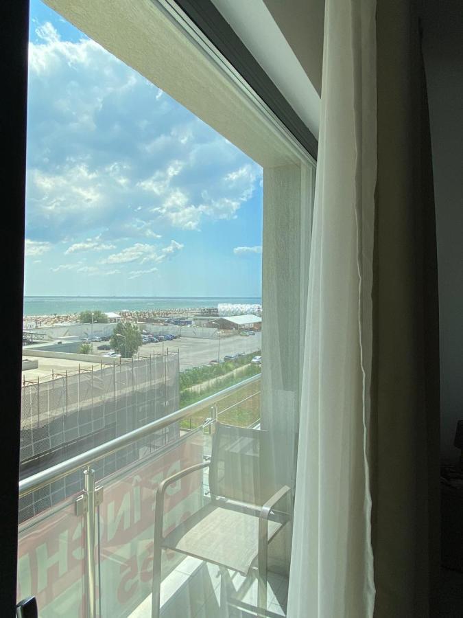 De Silva Studio Adia 4 Mamaia Dış mekan fotoğraf